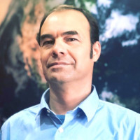 Dive Division Employee Daniel Rabinovich's profile photo