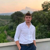 Ballast Nedam Employee Ricky Klomp's profile photo