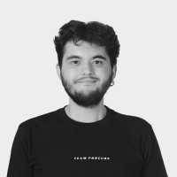 Growdash Employee Cengizhan Şeker's profile photo