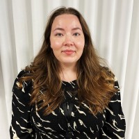WeVision Employee Mimmi Kähkönen's profile photo