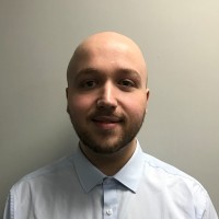 Eloquent Technologies Limited Employee Matthew Gordon's profile photo