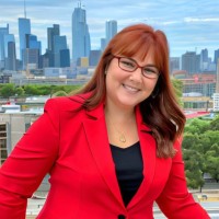 Darlene Brown Email & Phone Number