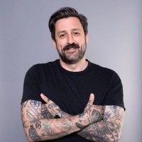 Tangent Employee Andy Eva-Dale's profile photo