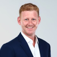 Proterra Investment Partners Asia Employee Thomas Pugh's profile photo