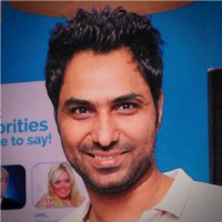 RED SIGNAL Employee Shahid Hussain's profile photo