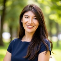 Nancy Muñoz Email & Phone Number