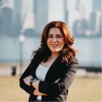 Crum & Forster Employee Emily Serrano's profile photo
