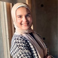 TrianglZ LLC Employee Engy Saleh's profile photo