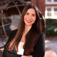 Syracuse Law Review Employee Olivia Roberson's profile photo