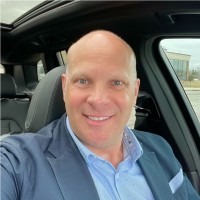 Golden Key Group Employee Michael McGregor's profile photo