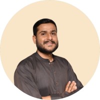 Digitli Employee Muhammad Zubair's profile photo