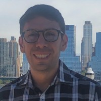 Information Workers Employee Carlos Torres's profile photo