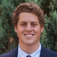 Standard Oil Company, Inc Employee Zachary Eucalitto's profile photo