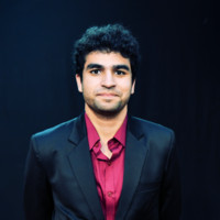 Amazon Web Services (AWS) Employee Kunal Sethi's profile photo