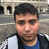 Via Logic LLC Employee Jhovany Gonzalez's profile photo