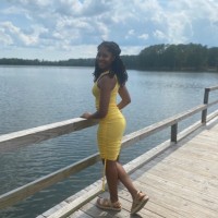 Carisma Thomas
