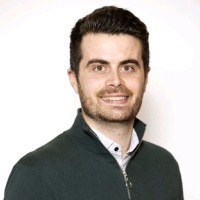 Heerema Marine Contractors Employee Calum Sutherland's profile photo