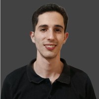 codXis Employee Lucas Albuquerque's profile photo