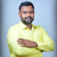 Mahendran M Email