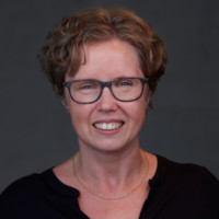 Melis Logistics Employee Ingrid Bus's profile photo