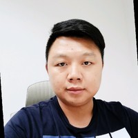 Spectra7 Microsystems Employee Paul Li's profile photo