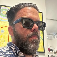 East End Arts Employee Chris Jones's profile photo