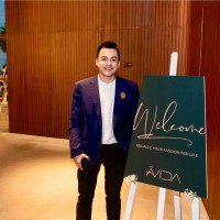 AVIDA Employee Reginald Bearneza's profile photo