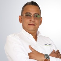 CIPTECH Employee Renzo Castillo Bobadilla's profile photo