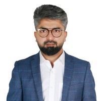 Nets International Inc Employee Hafiz Ali's profile photo