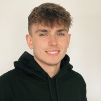 2WORK Employee Malte Redmann's profile photo
