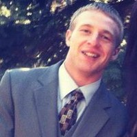 Kaska Business Group Employee Anthony Buck's profile photo