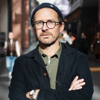 Prisjakt Employee Peter Stark's profile photo