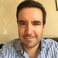 Ian Robbins Email