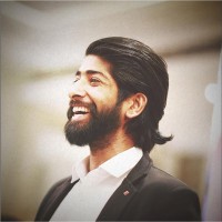 SCC Online Employee Krish Bhardwaj's profile photo