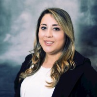 Loma Linda University Medical Center Employee Mayra Mora's profile photo