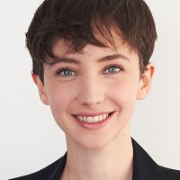 bidi Bildung Digital GmbH Employee Roxane Vigneron's profile photo