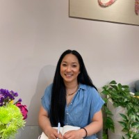 Before You Collection Employee Nina Schoch's profile photo