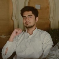 vantadev Employee Ali Haider's profile photo