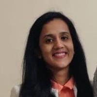 Carol D'Souza's profile photo