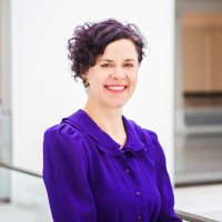 Chloe Woodward-Magrane Email & Phone Number