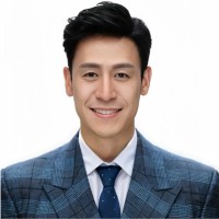 IBM Employee Alan Miles's profile photo