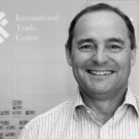 International Trade Centre Employee Carl Rogerson's profile photo