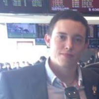 New Age Solutions Employee Jared Seenan's profile photo