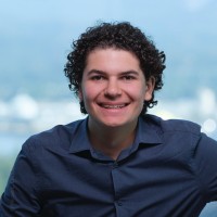 Max Laskin Email