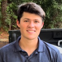 North Florida Asphalt Inc Employee Chase Harrell's profile photo