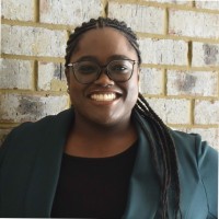 Missile Defense Agency Employee Monique Harris's profile photo