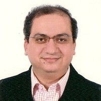Nader Roufaeil Email & Phone Number