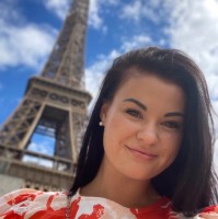 Webly Employee Suné Swart's profile photo