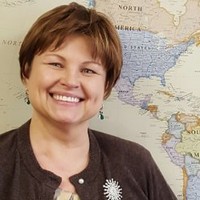 Marcus Food Company Employee Monika Trochim's profile photo
