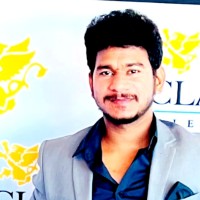 H&SS Solutions Employee Gopinath T's profile photo